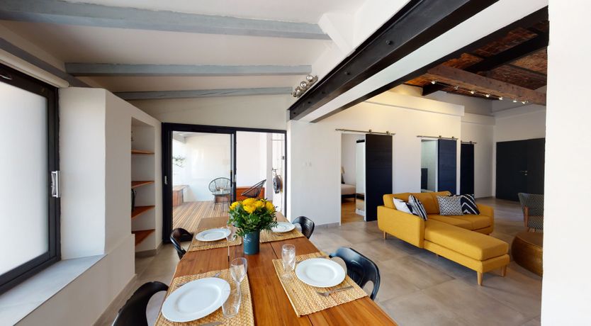 Photo of The Golden Breeze