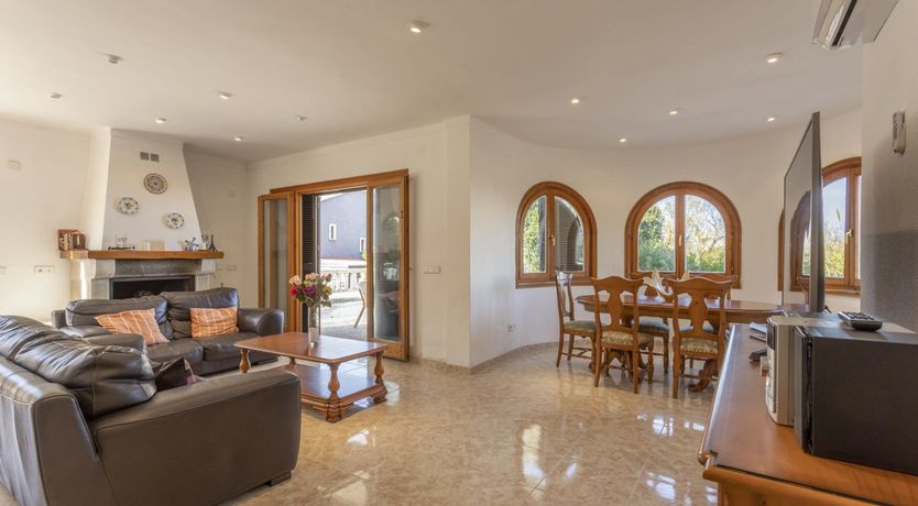 Photo of Villa Artà