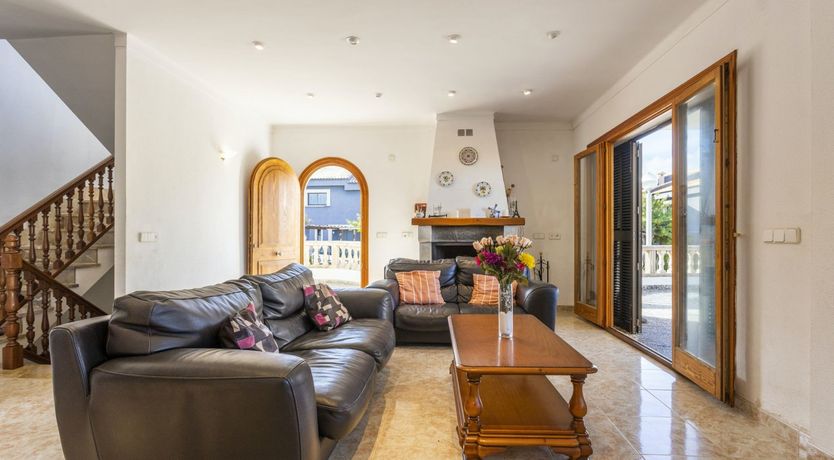 Photo of Villa Artà