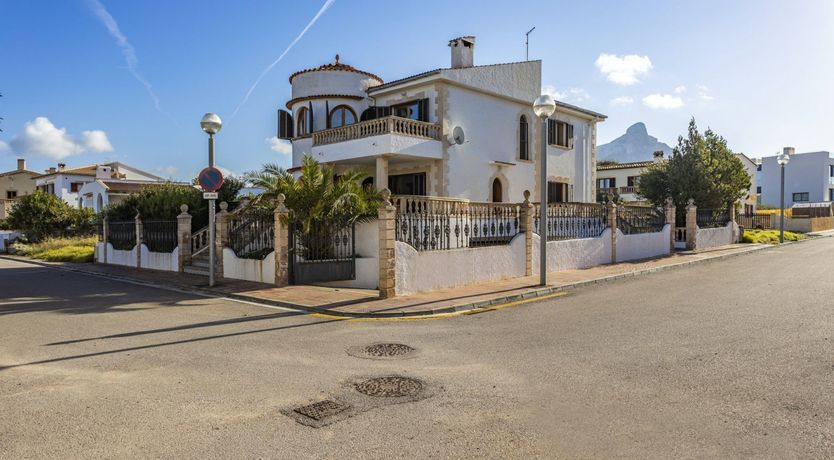 Photo of Villa Artà