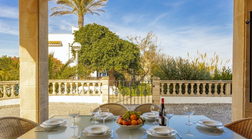 Photo of Villa Artà