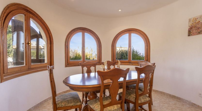 Photo of Villa Artà