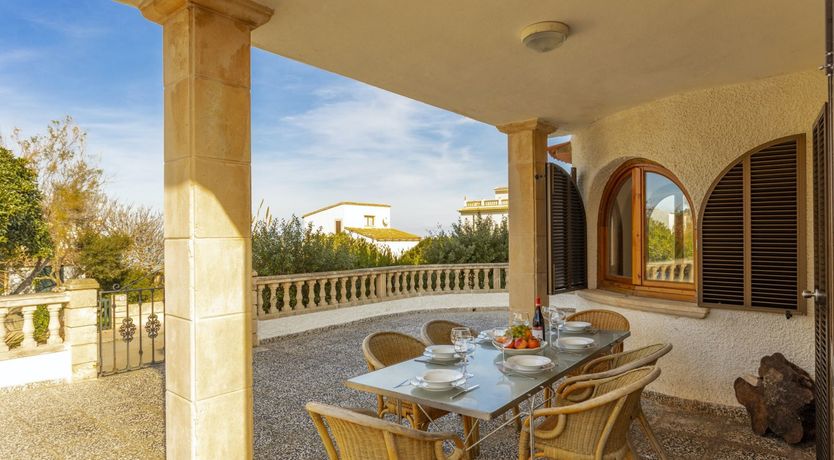 Photo of Villa Artà