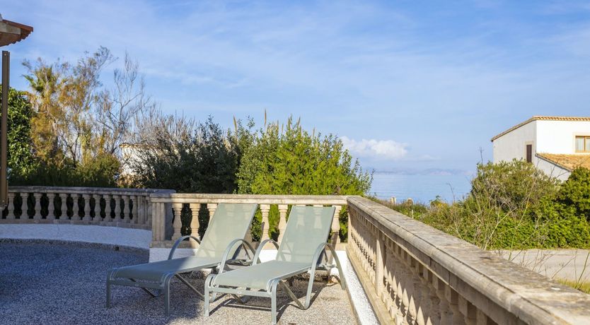 Photo of Villa Artà