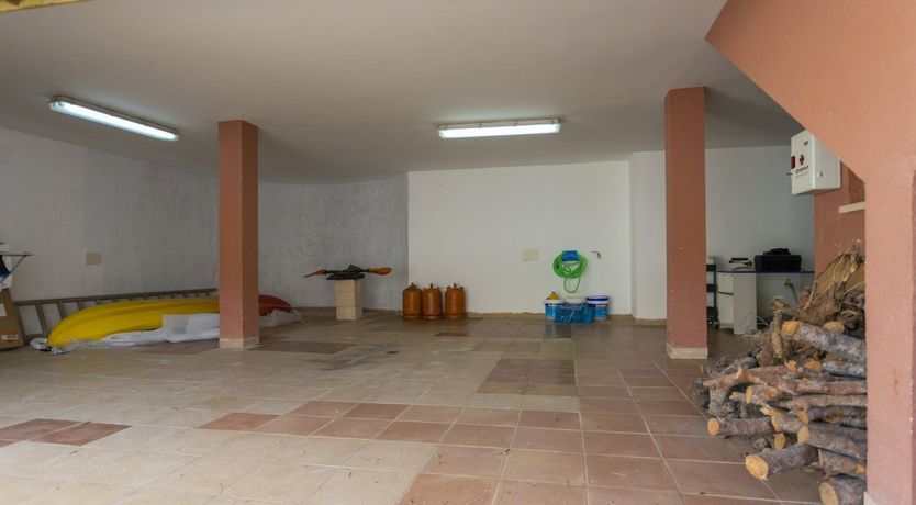 Photo of Villa Artà