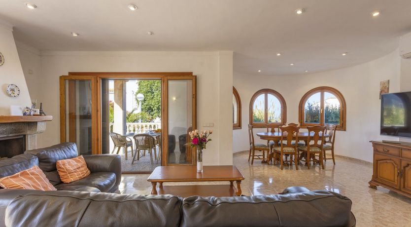 Photo of Villa Artà