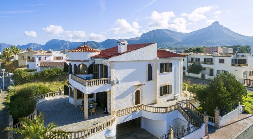 Photo of Villa Artà