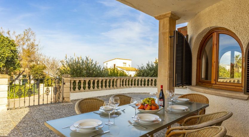 Photo of Villa Artà