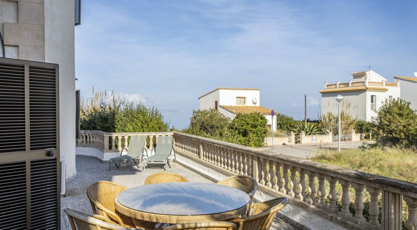 Photo of Villa Artà