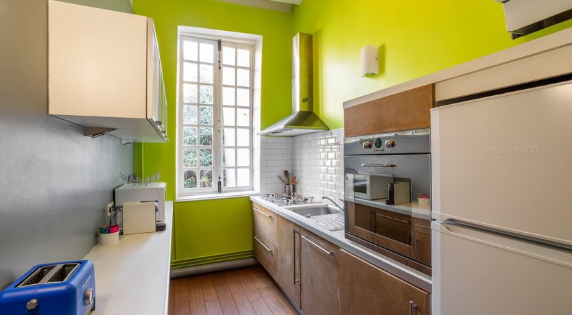 Photo of Serendipity of Light