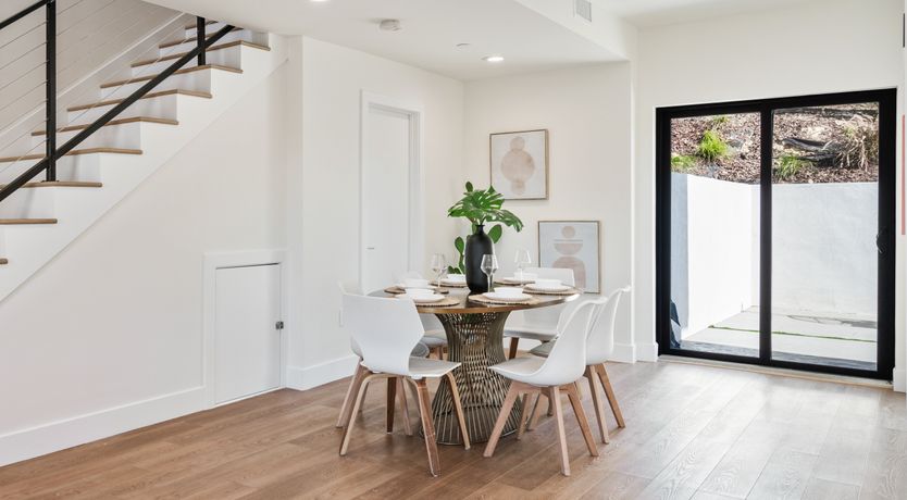 Photo of Casa Chicano