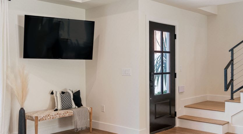 Photo of Casa Chicano