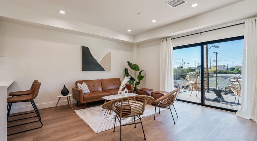 Photo of Casa Chicano