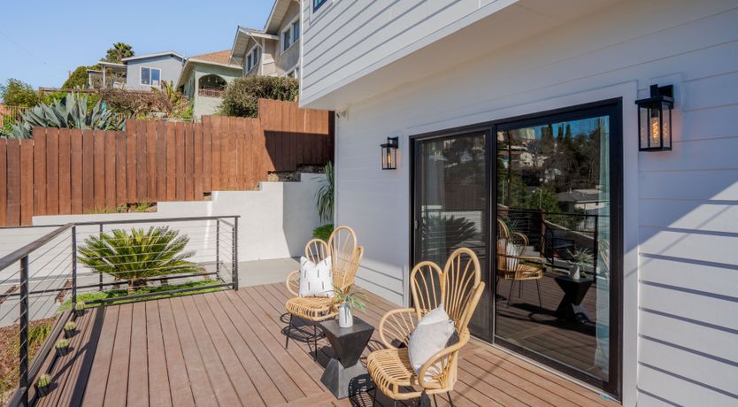 Photo of Casa Chicano