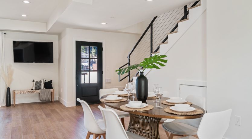 Photo of Casa Chicano