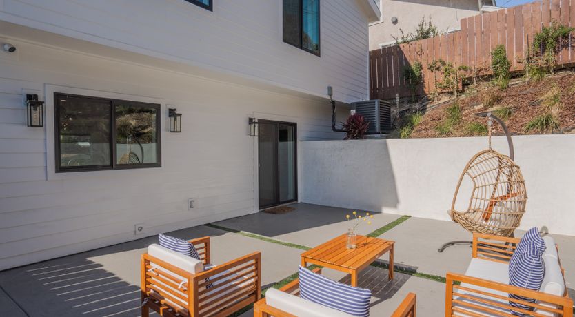 Photo of Casa Chicano