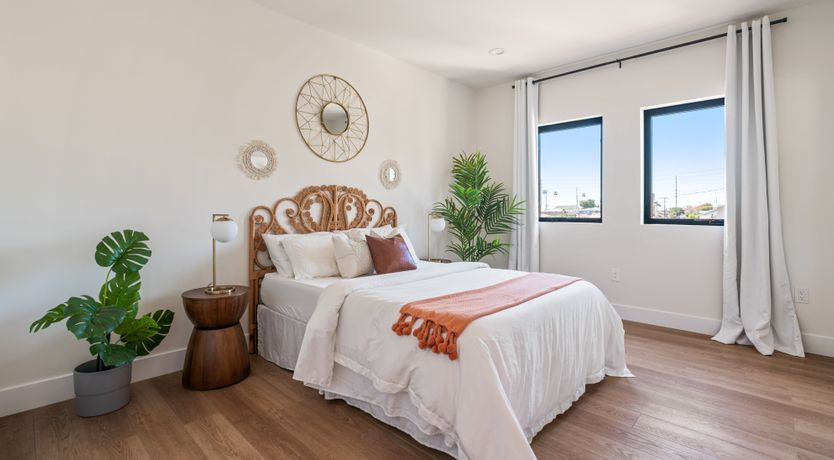 Photo of Casa Chicano