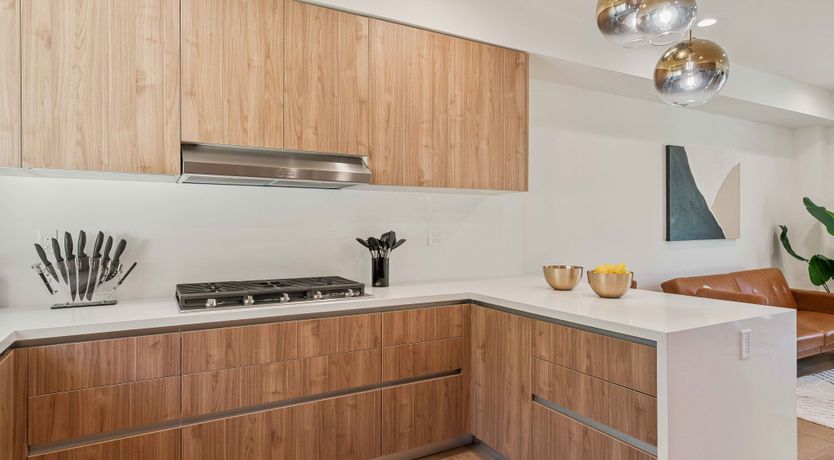 Photo of Casa Chicano