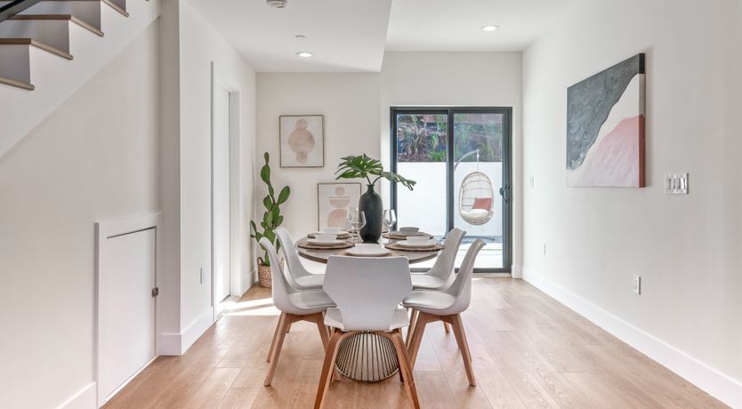 Photo of Casa Chicano