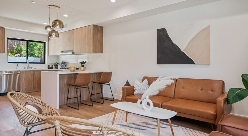 Photo of Casa Chicano