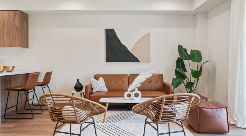 Photo of Casa Chicano