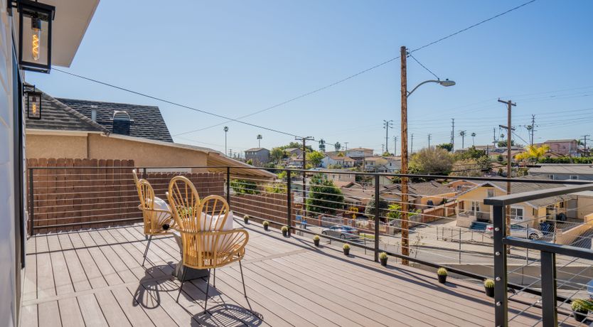 Photo of Casa Chicano