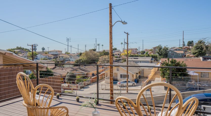 Photo of Casa Chicano