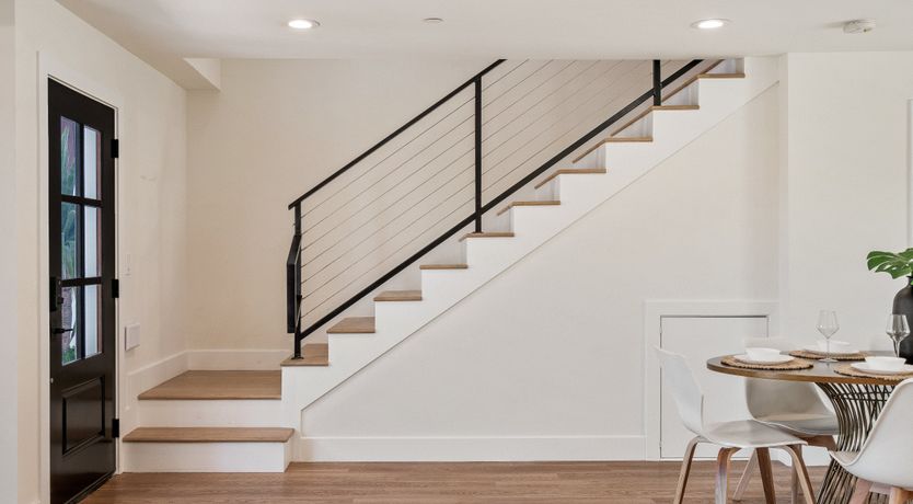 Photo of Casa Chicano