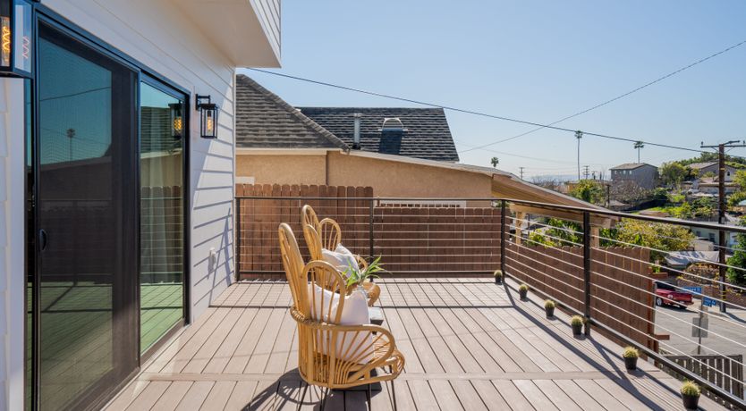 Photo of Casa Chicano