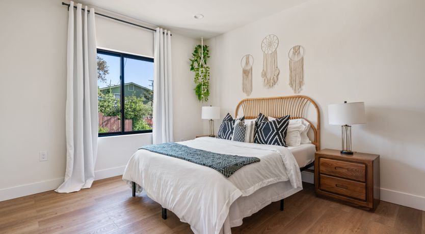 Photo of Casa Chicano