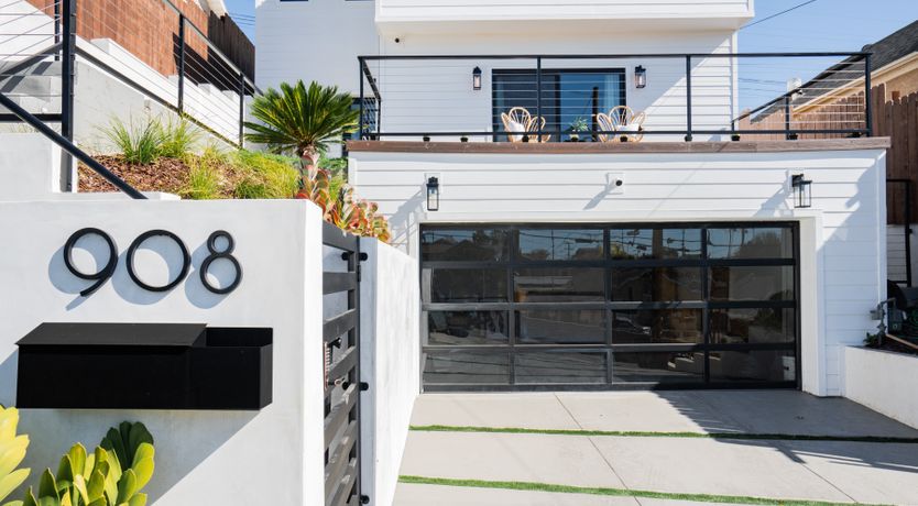 Photo of Casa Chicano