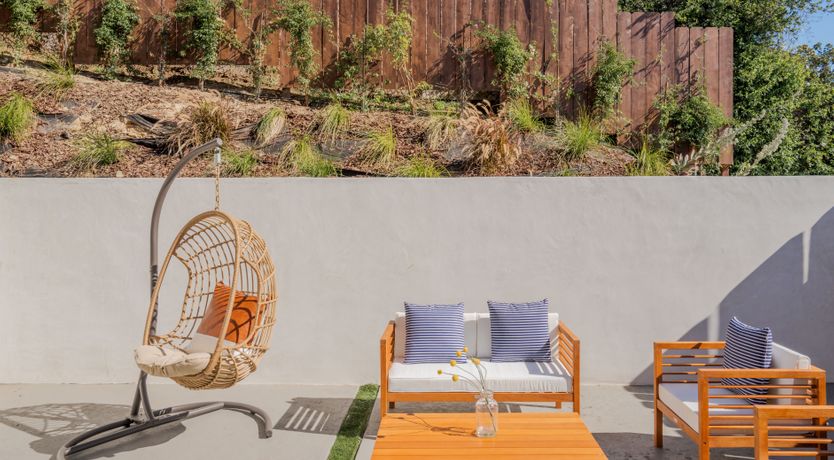 Photo of Casa Chicano