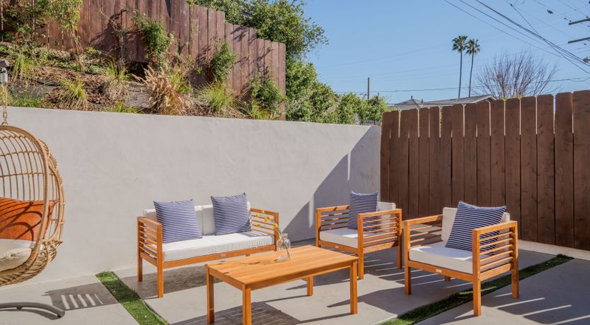 Photo of Casa Chicano