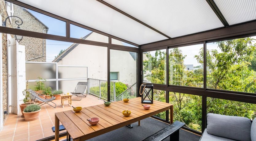 Photo of Sunshine & Sails