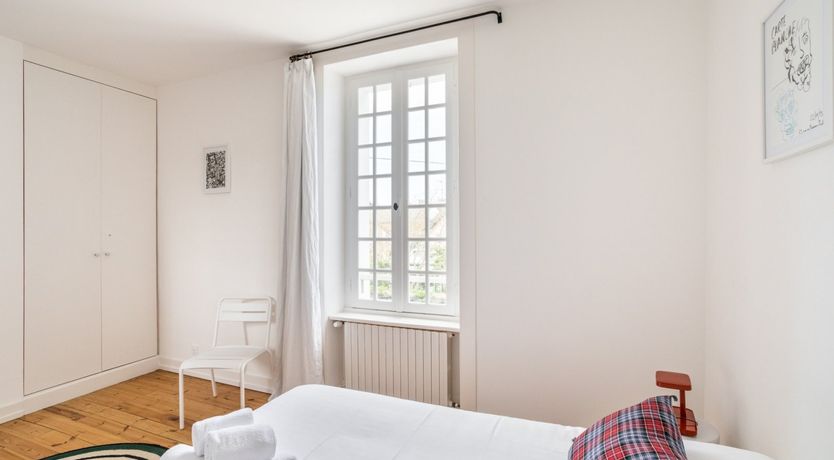 Photo of Sunshine & Sails