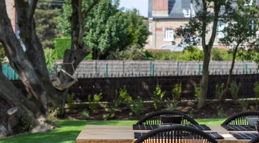 Photo of Maison Grâce