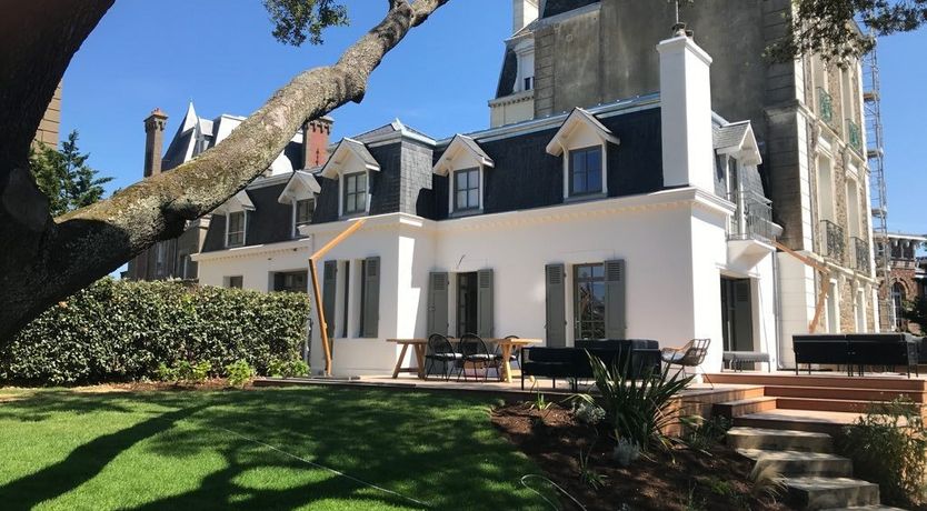 Photo of Maison Grâce