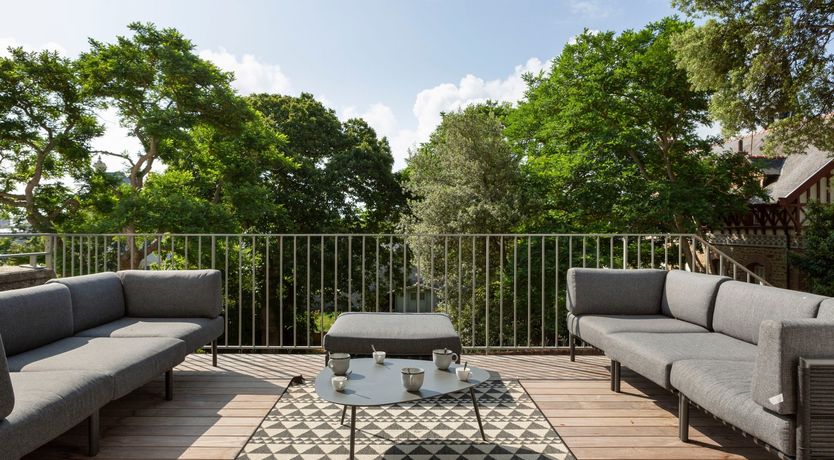 Photo of Maison Grâce