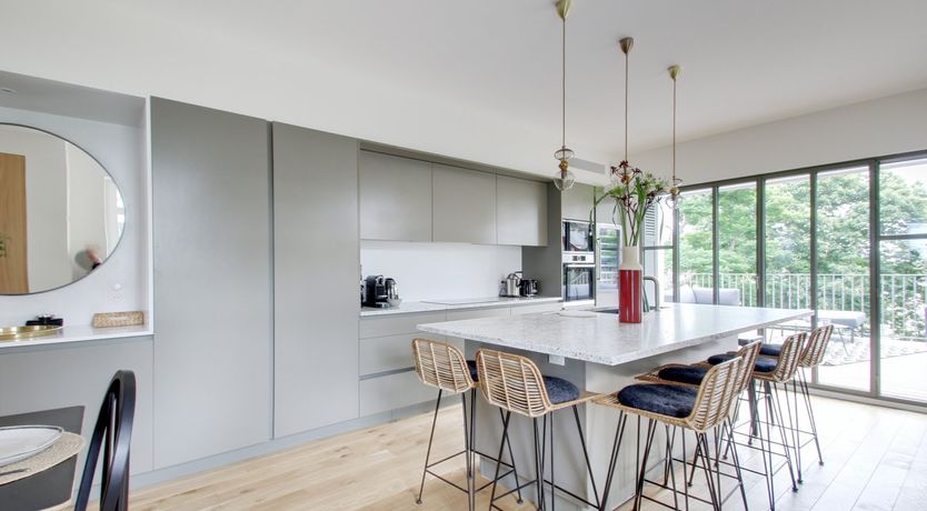 Photo of Maison Grâce