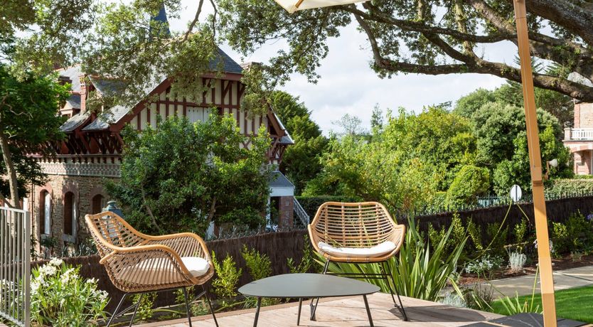 Photo of Maison Grâce