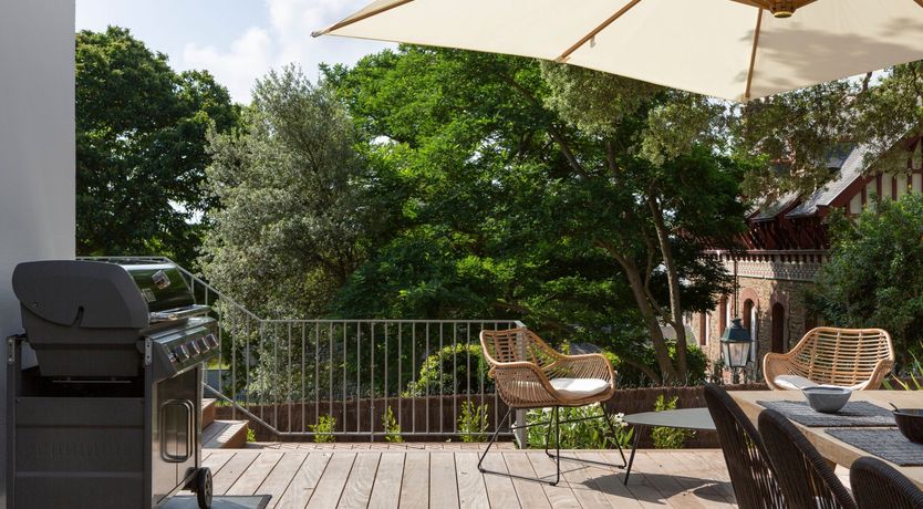 Photo of Maison Grâce