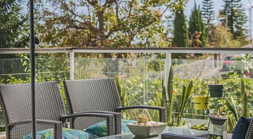 Photo of A Funchal Feeling