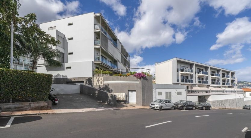 Photo of A Funchal Feeling