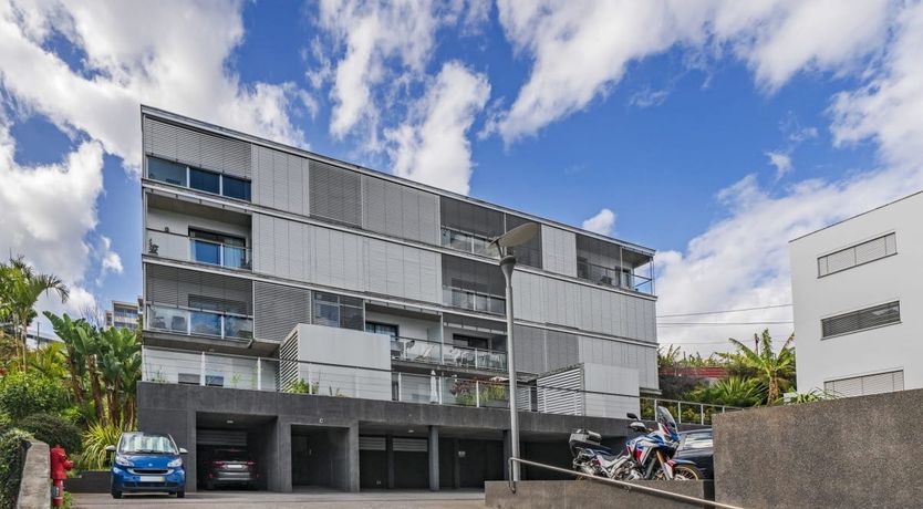 Photo of A Funchal Feeling