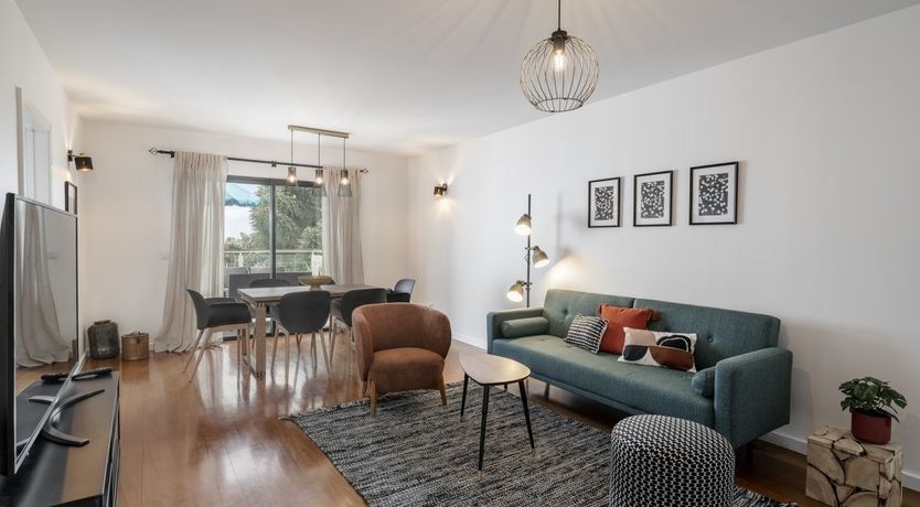 Photo of A Funchal Feeling