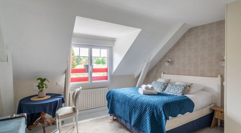 Photo of A Playful Character