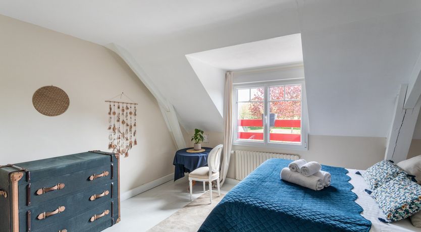 Photo of A Playful Character