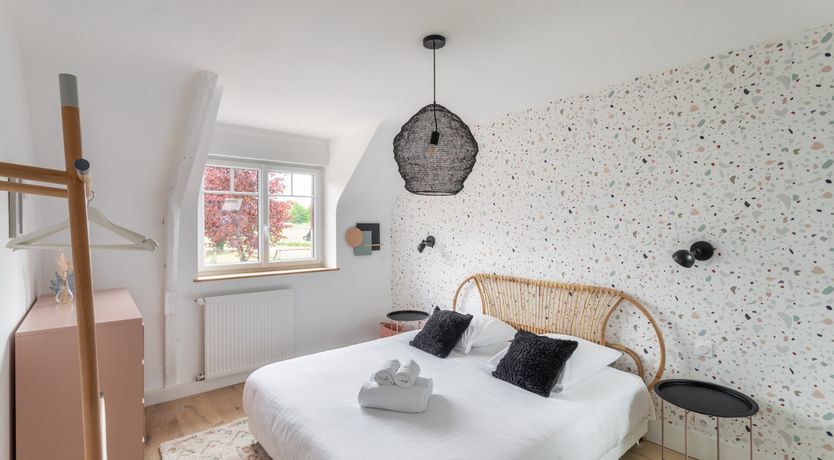 Photo of A Playful Character