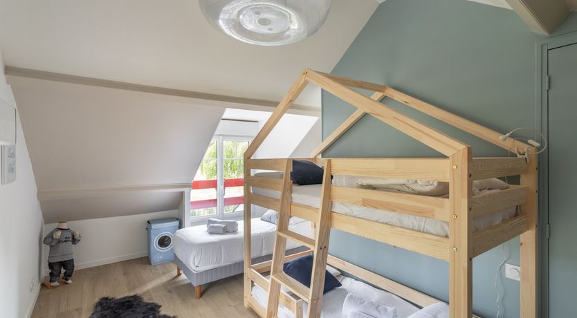 Photo of A Playful Character