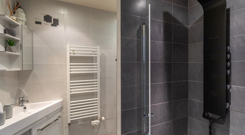 Photo of A Playful Character